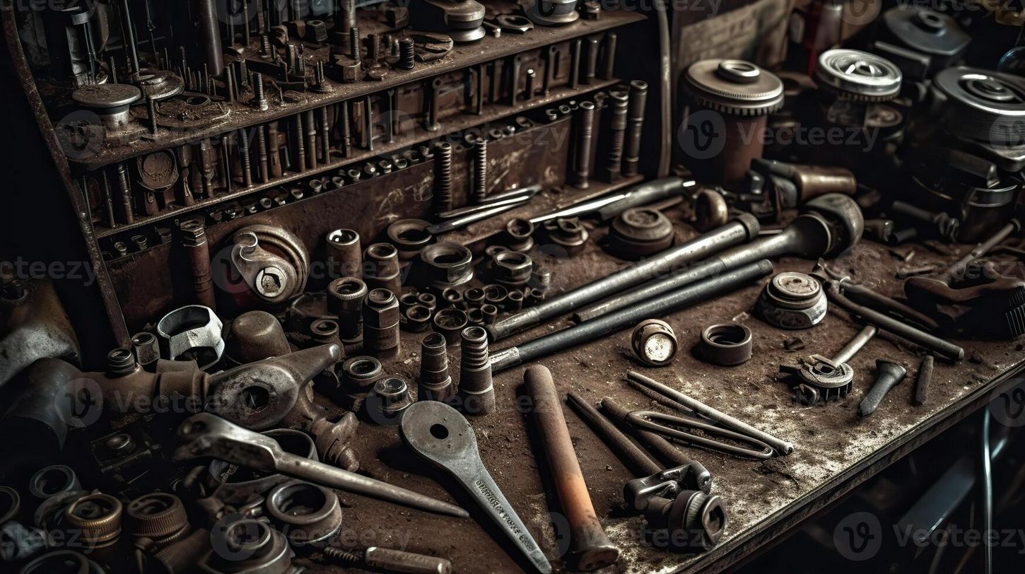 15 Automotive Equipments Every Do It Yourself Auto Mechanic Requirements in His Device Box