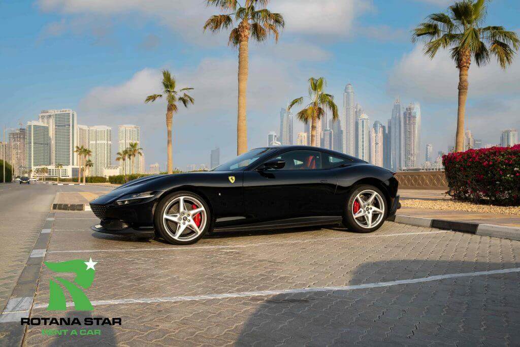 Discover Dubai with Ferrari Rental: Tips and Tricks