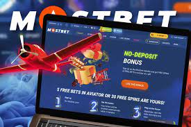 Mostbet APK and Application